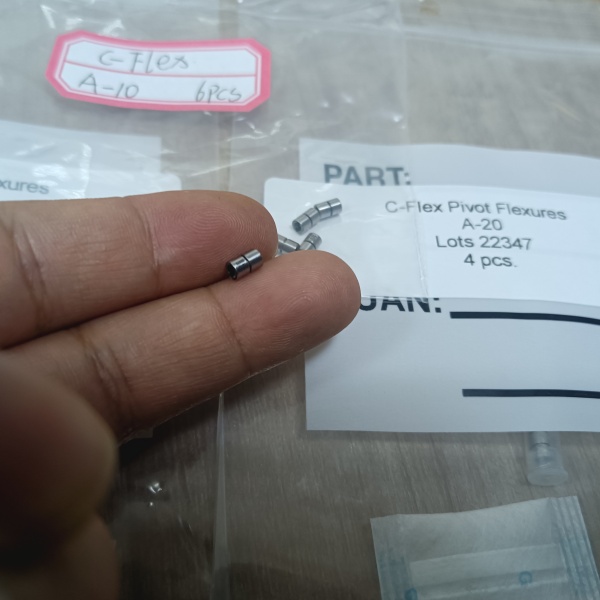 應該如何選擇電子束焊接的樞軸而不是釬焊接的樞軸呢？